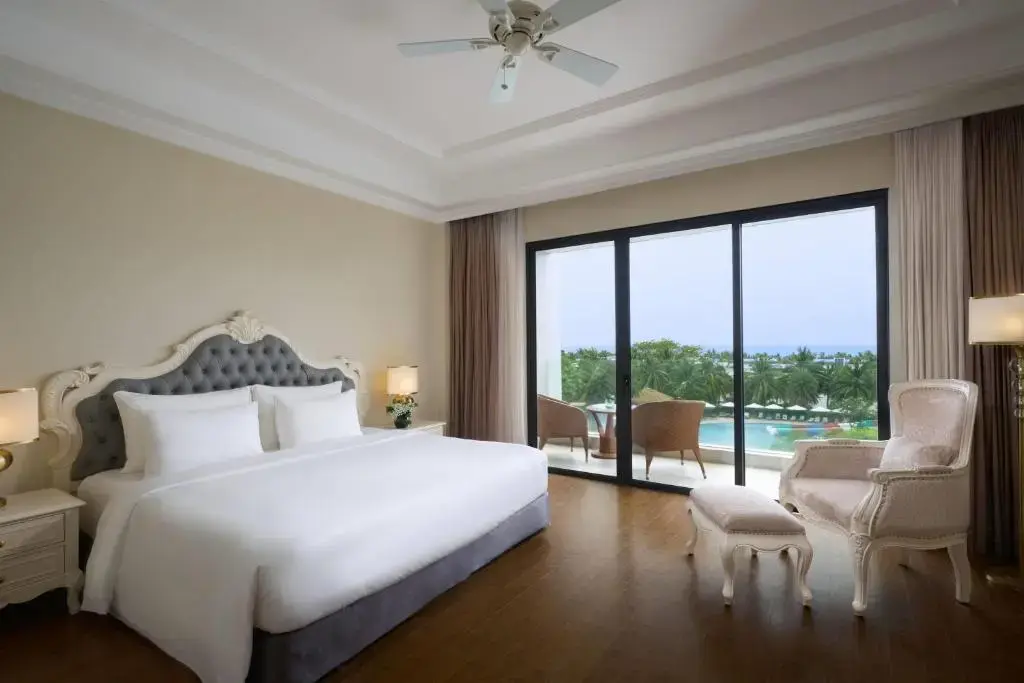Wyndham Grand Phú Quốc Resort 1