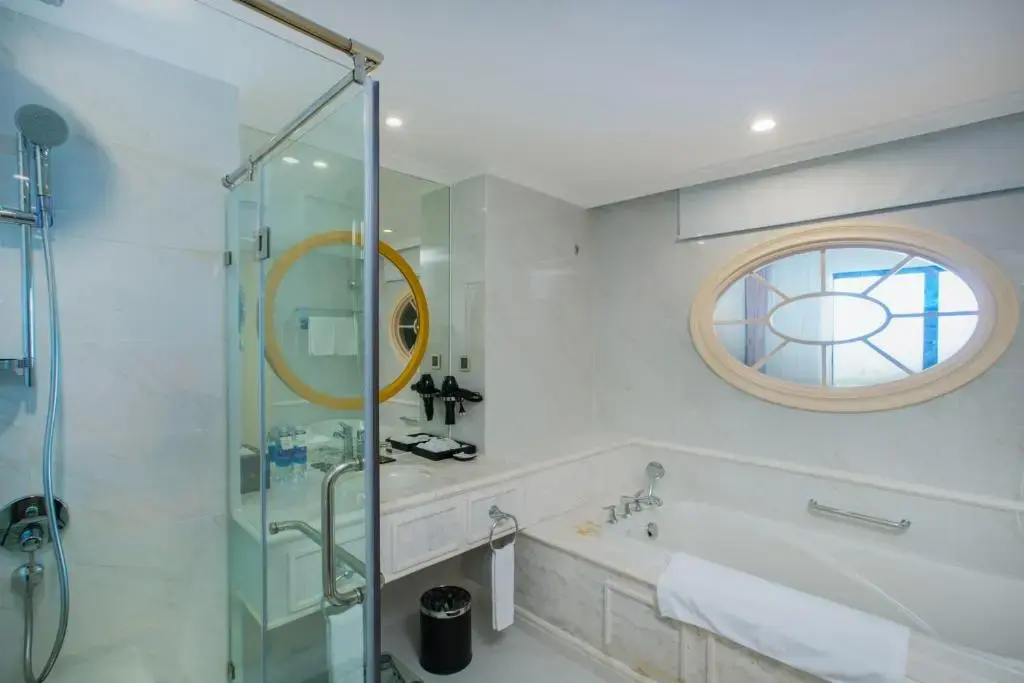 Wyndham Grand Phú Quốc Resort 2