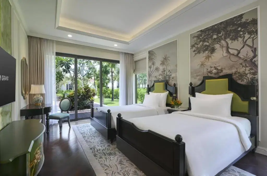 Wyndham Grand Phú Quốc Resort 3