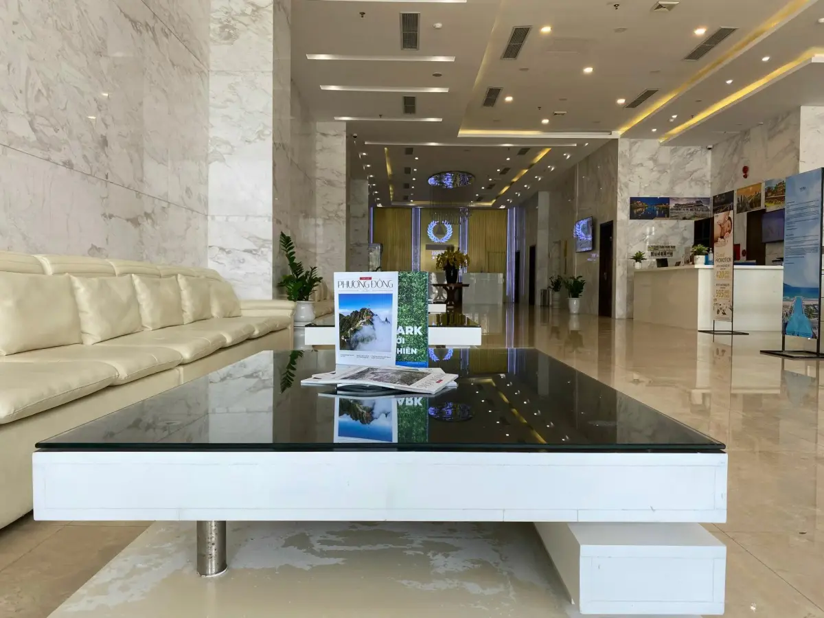 Khách sạn Yarra Ocean Suite Đà Nẵng 1