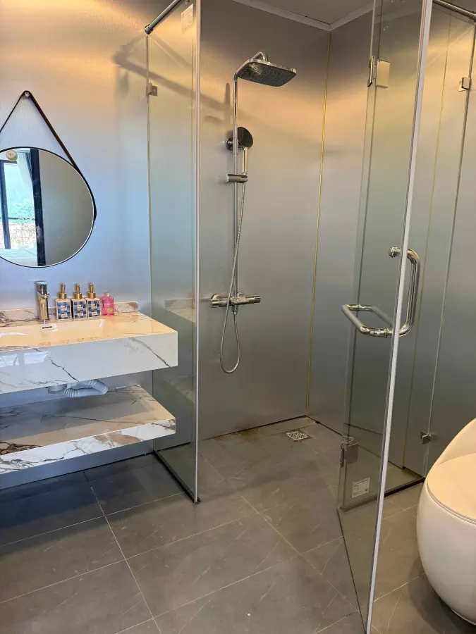 Lá Đỏ Homestay Sapa 2