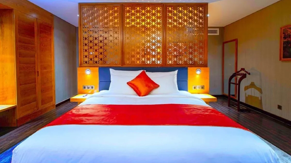 Royal Suite Ocean View (Villa 2 bedrooms) 2