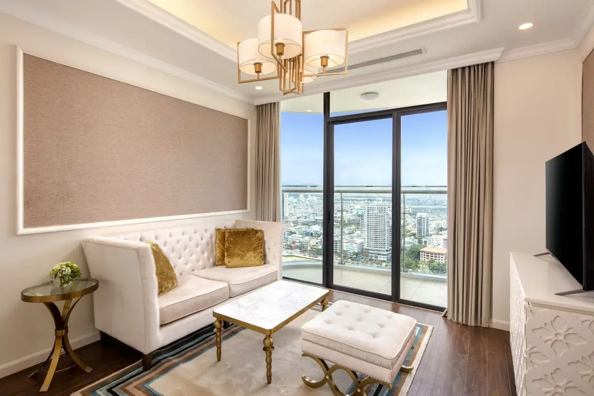 Suite Panoramic Riverview 2