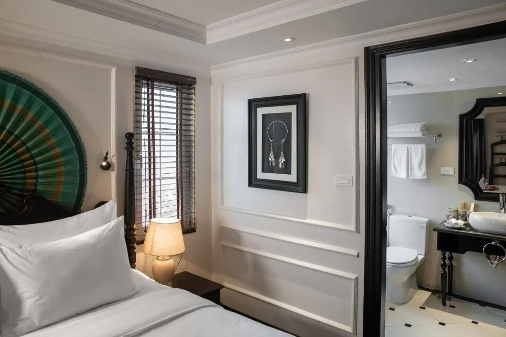 My Boutique Hotel & Spa Sapa 2