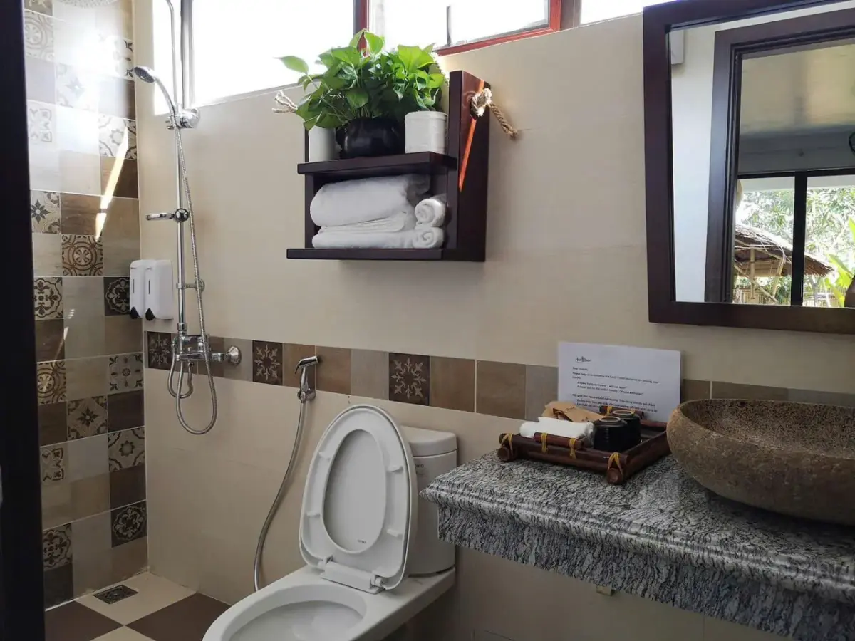 Deluxe Balcony Double/Twin