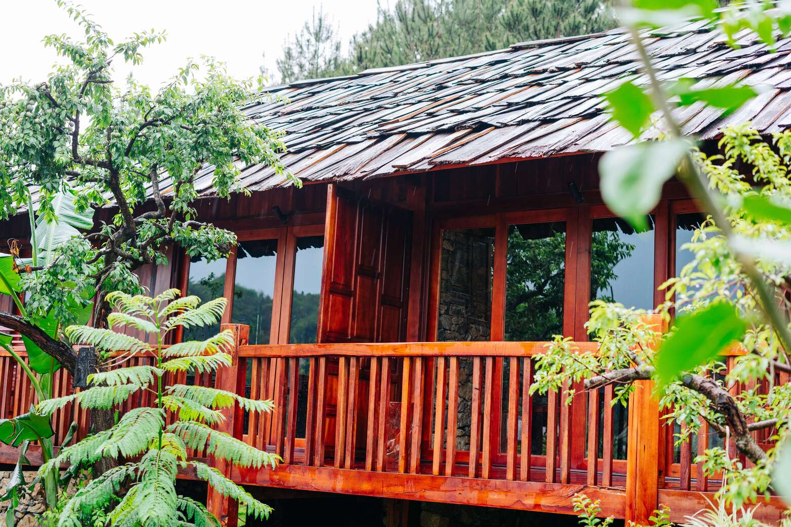 Natalie’s Villa & Resort Môc Châu 3