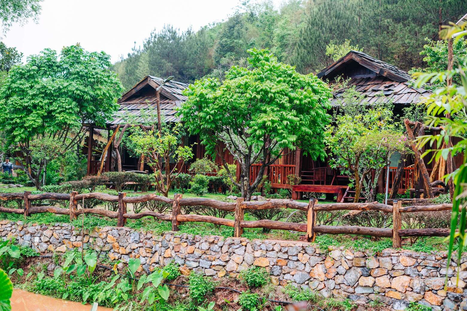 Natalie’s Villa & Resort Môc Châu 2