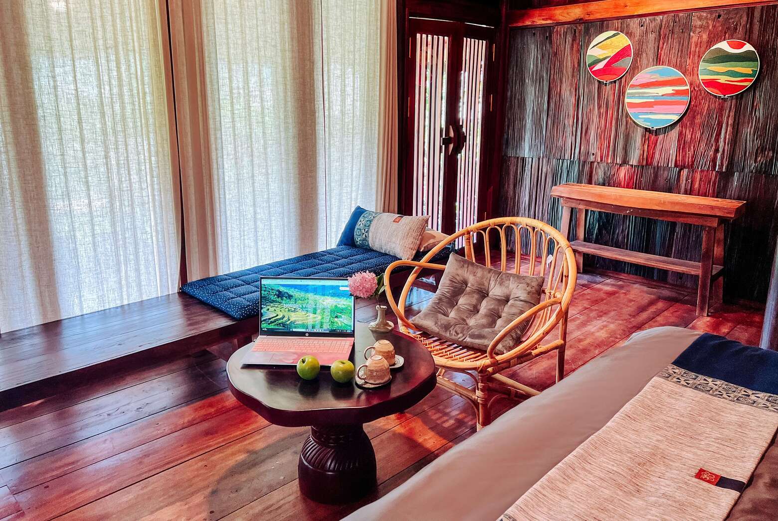 Natalie’s Villa & Resort Môc Châu 1