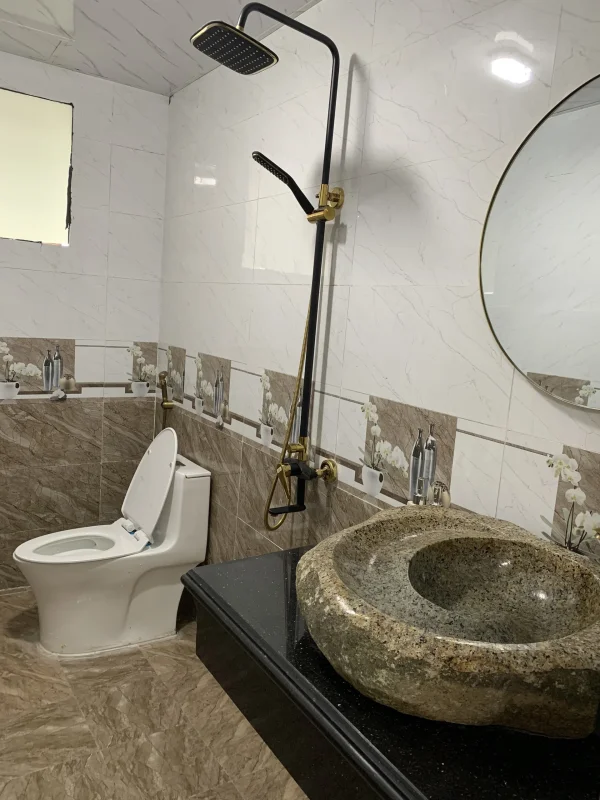 Biệt thự hoa Đỗ Quyên 4PN 2