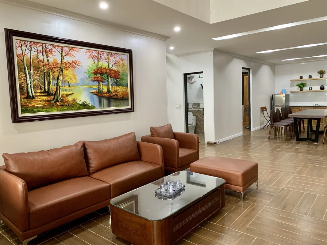 Biệt thự hoa Đỗ Quyên 5PN 2