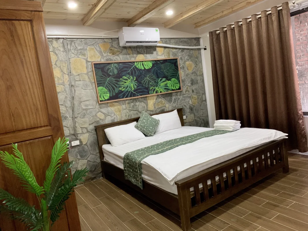 Biệt thự hoa Đỗ Quyên 5PN 3