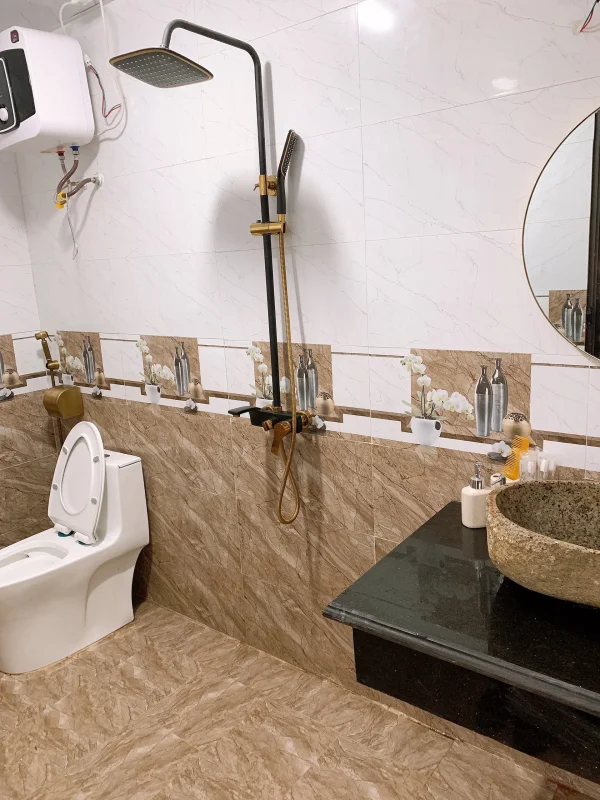 Biệt thự hoa ban 2