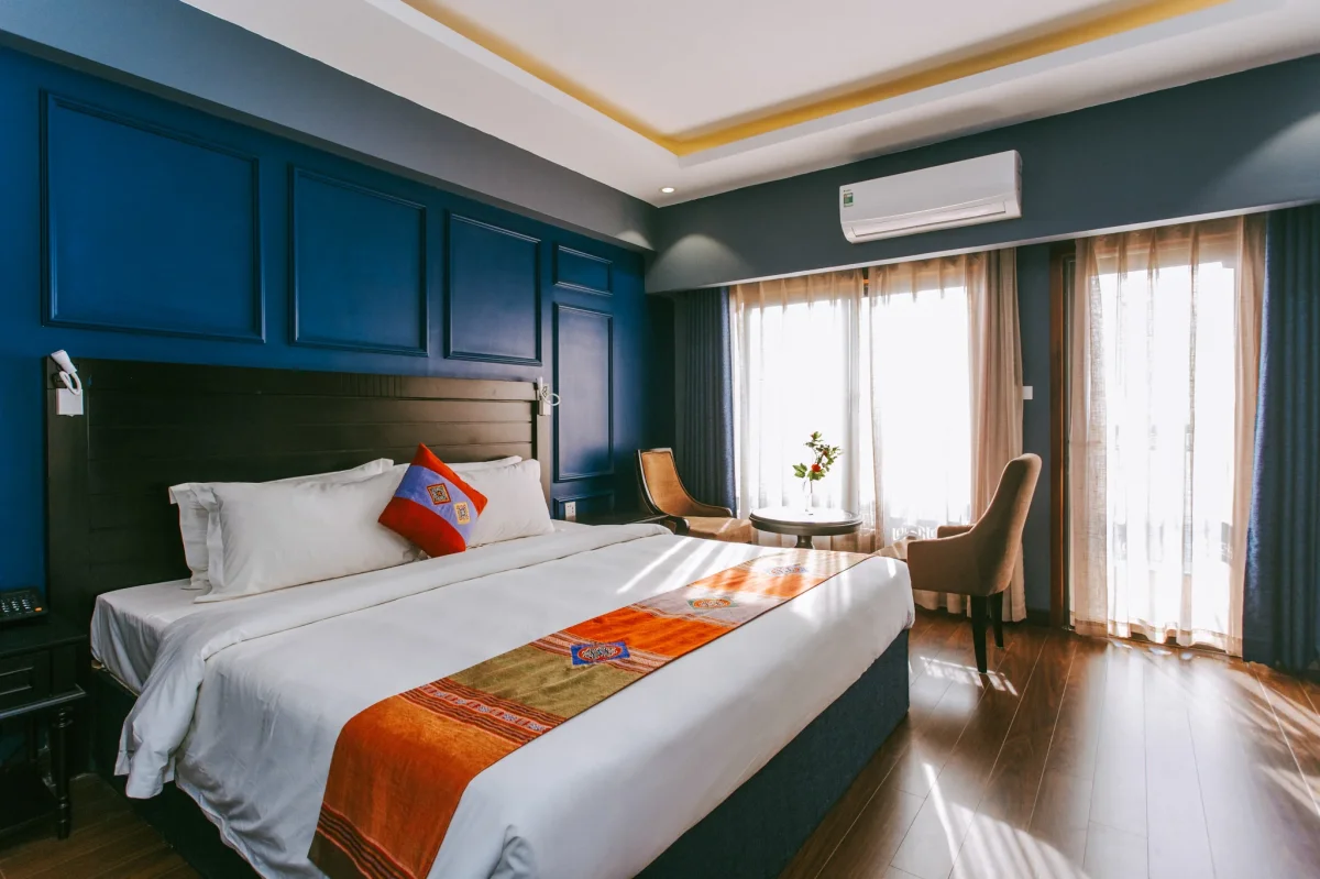 Phòng Family Suite 2