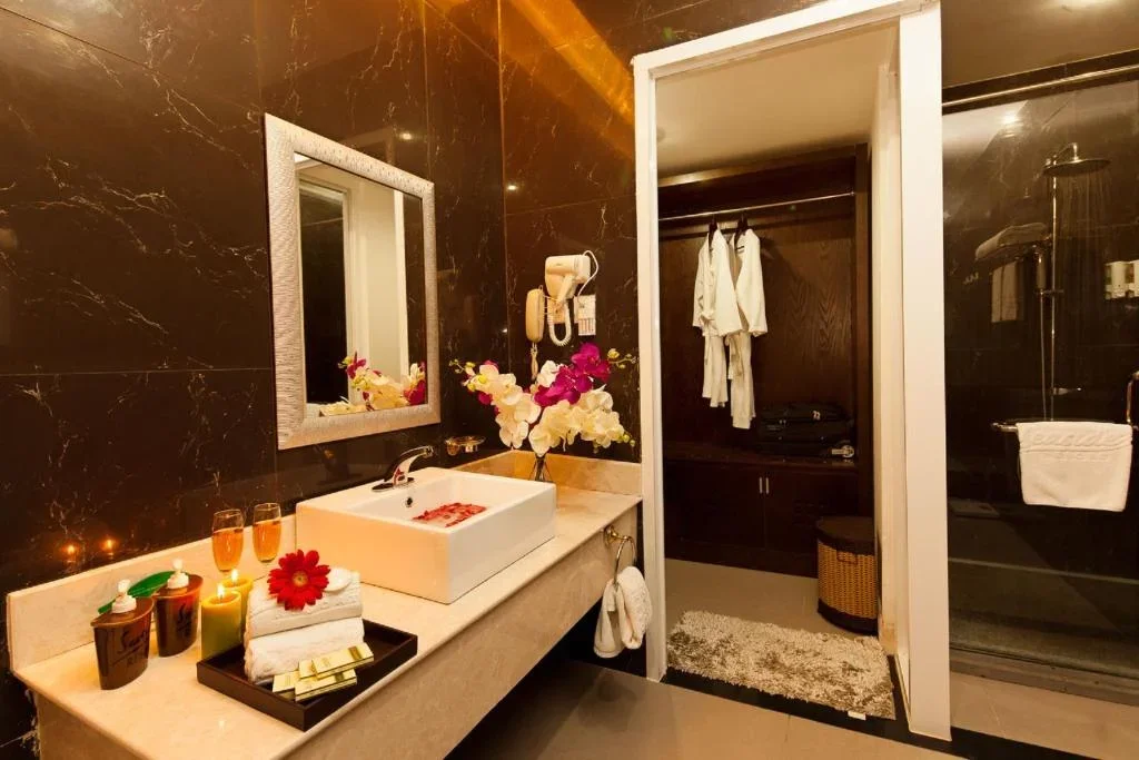 Premium Garden Deluxe 3