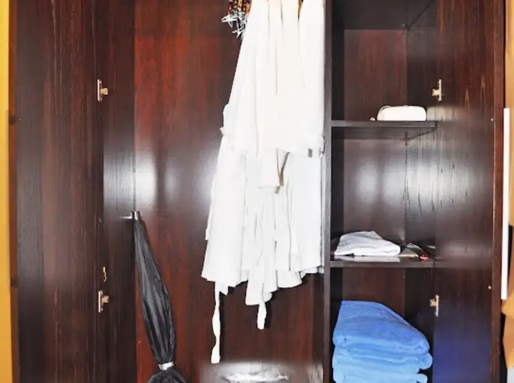 Family Deluxe Garden View 2