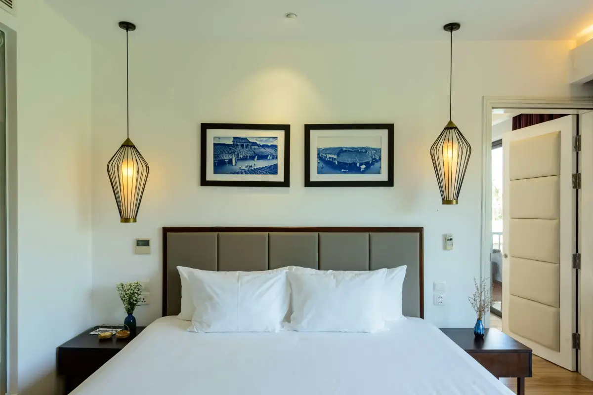 Family Connecting Room 2