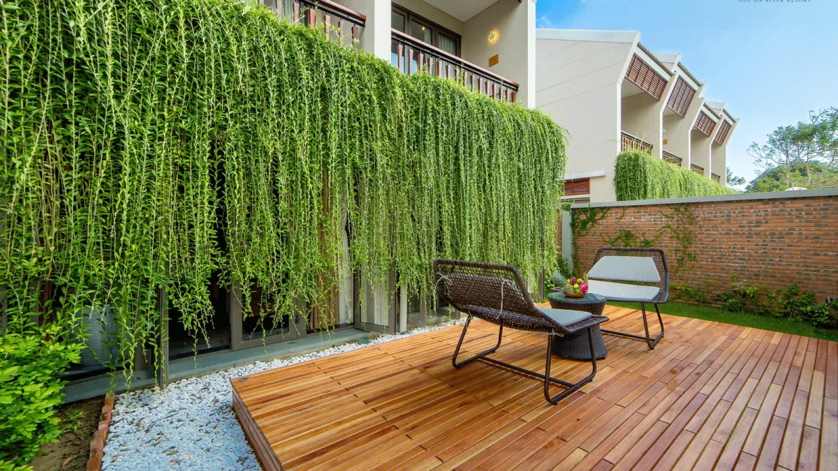 Villa 2 Bedrooms Private Pool And Garden