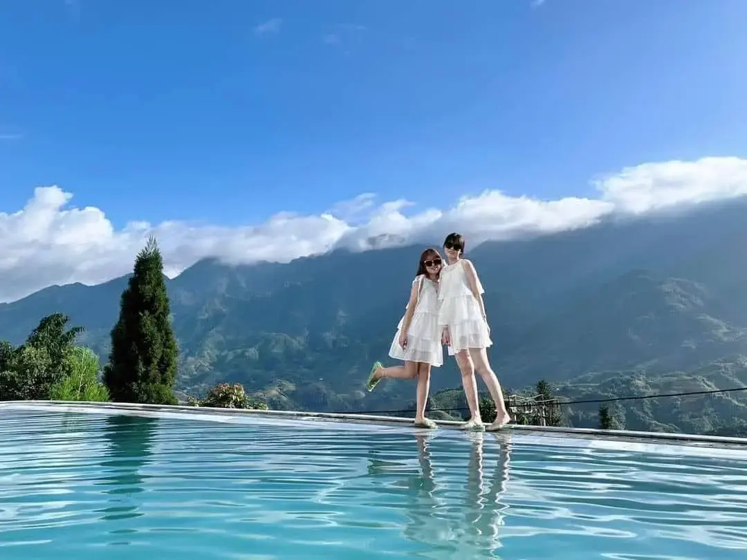 The View Sapa Hotel 3