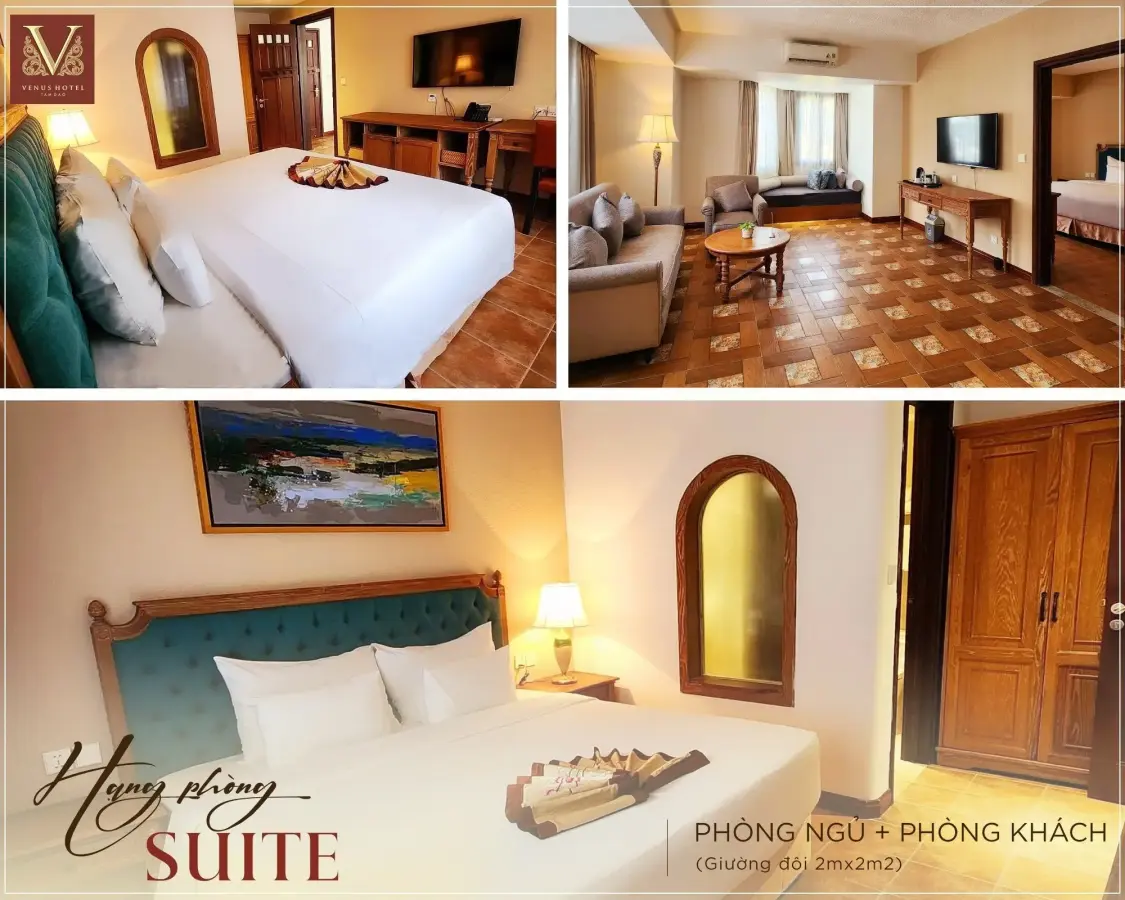 Suite Room 2
