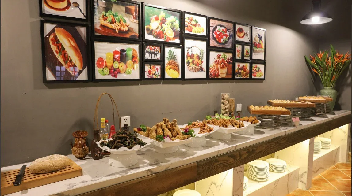 Venus Hotel Tam Đảo 3