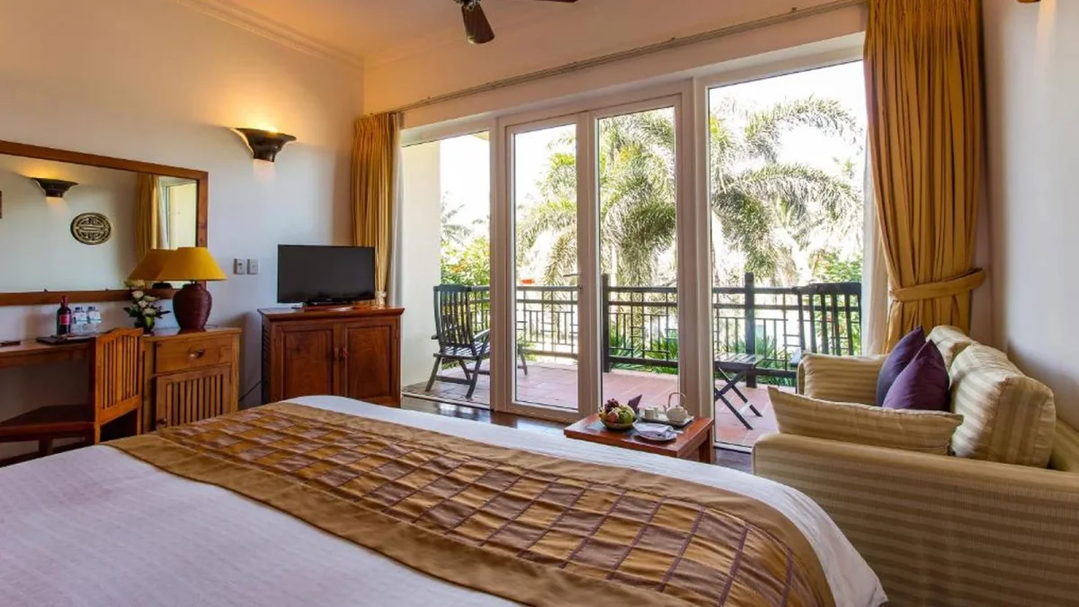 Phòng Superior River View 2