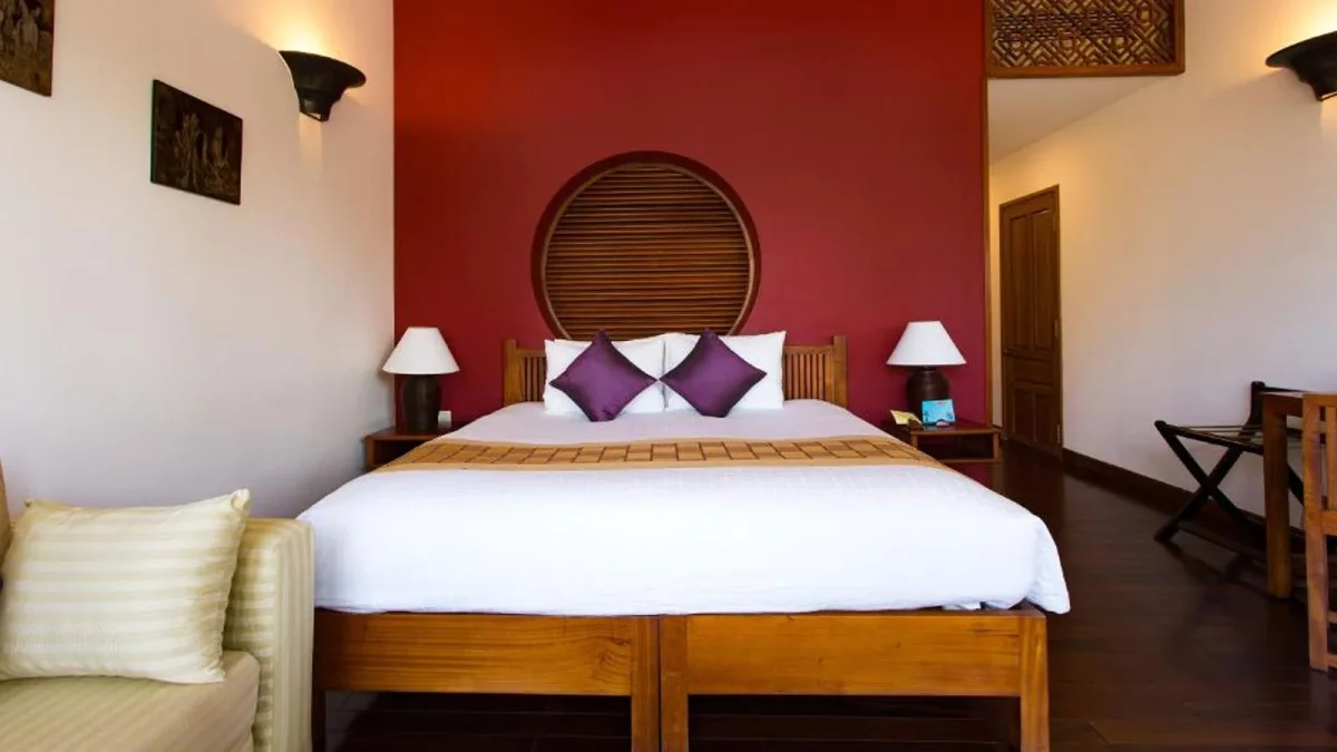 Phòng Superior River View 3