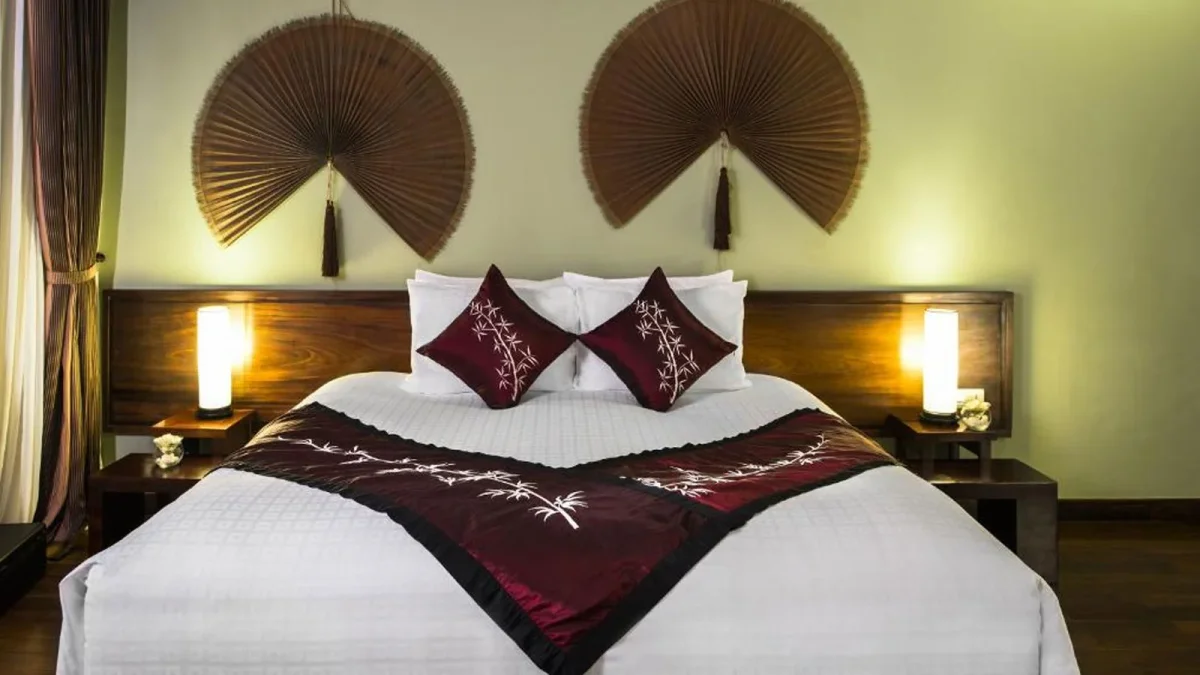 Phòng Junior Suite 2