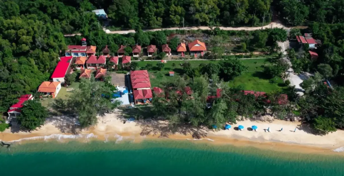 Vũng Bàu Phú Quốc Resort 3