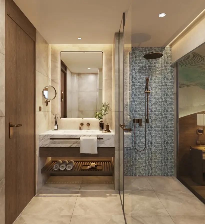 Sonasea Premium King/Twin Sea View 3