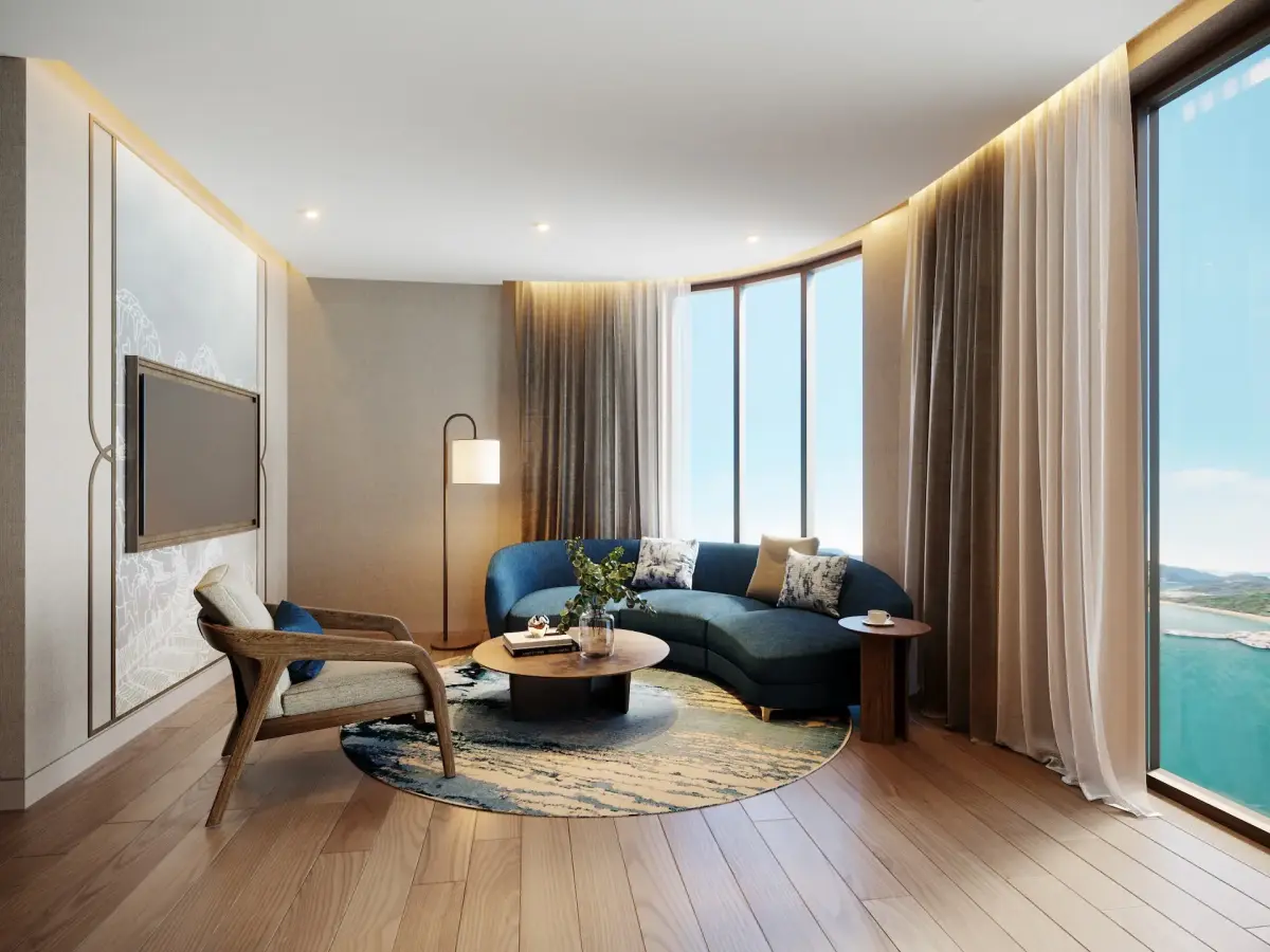 Wyndham Garden Sonasea Vân Đồn 1