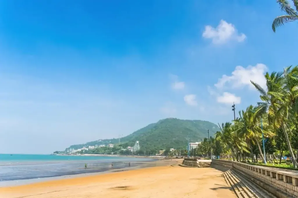 bai truoc vung tau 1