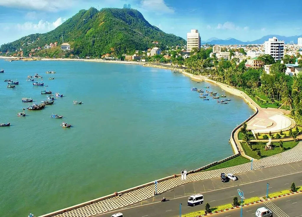 bai truoc vung tau