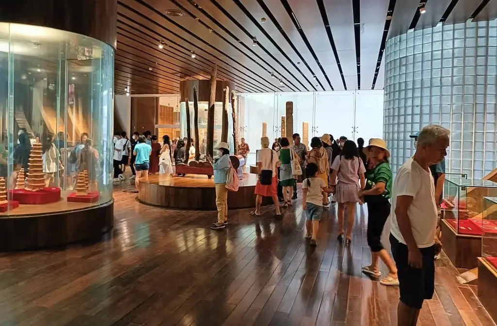 bao tang quang ninh 22