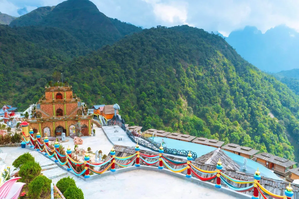 cong troi o quy ho 2