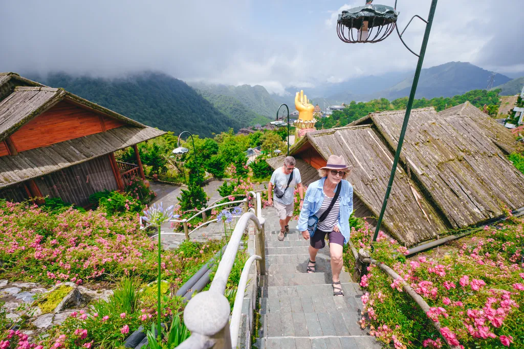 cong troi o quy ho 4