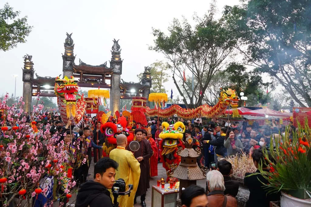 den tran thai binh 2