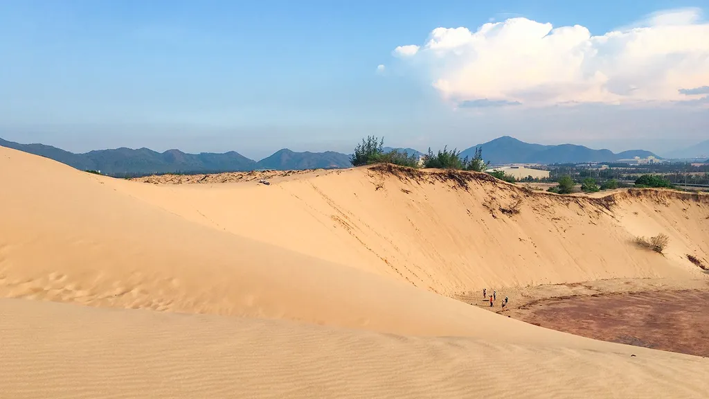 doi cat phuong mai quy nhon 1