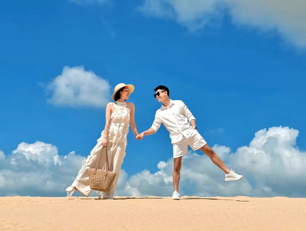 doi cat phuong mai quy nhon 2