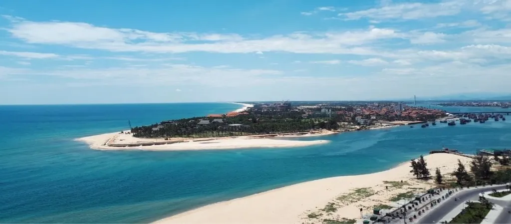 du lich bien quang binh