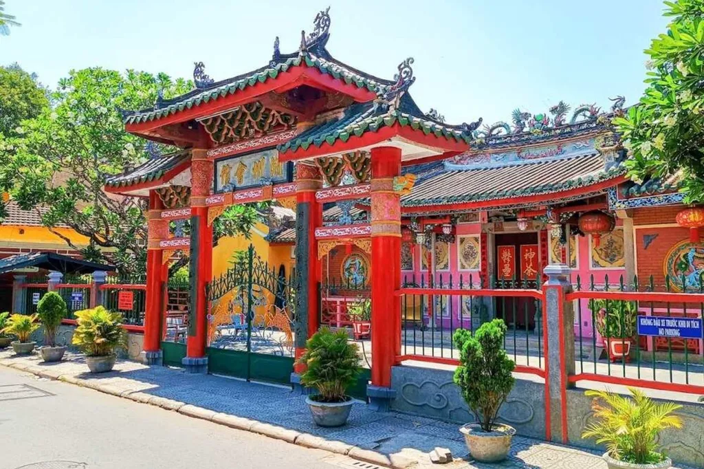 hoi quan trieu chau 1