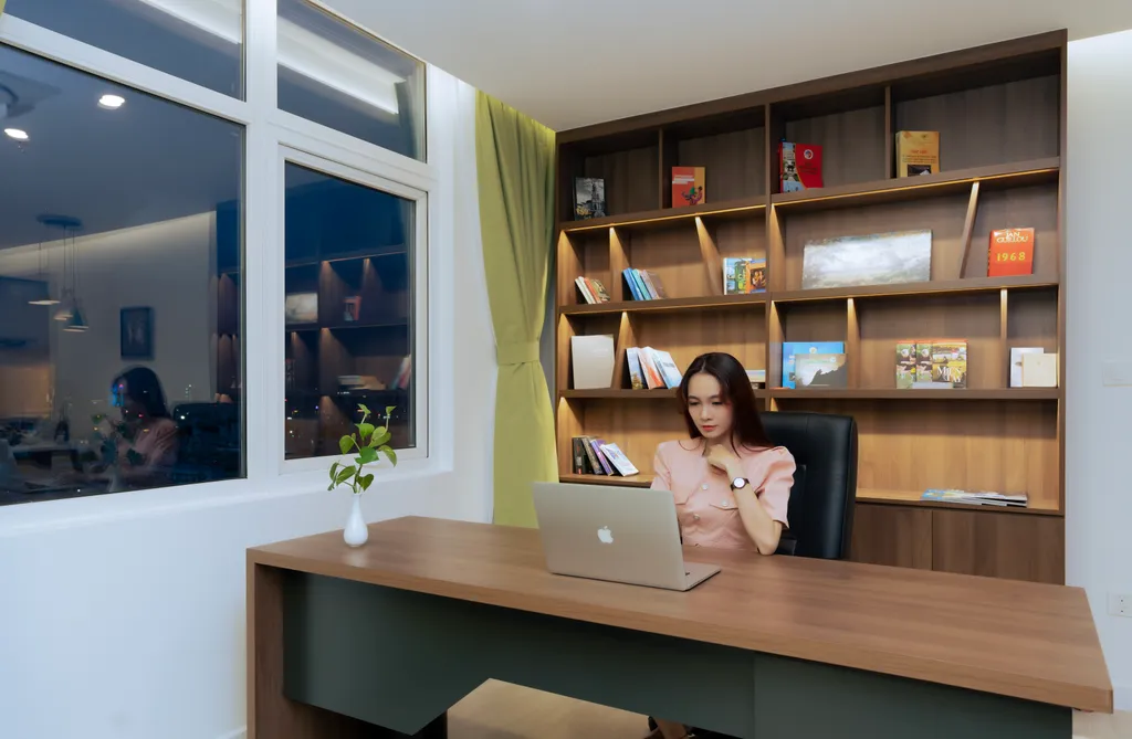 Junior Suite Apartment 3