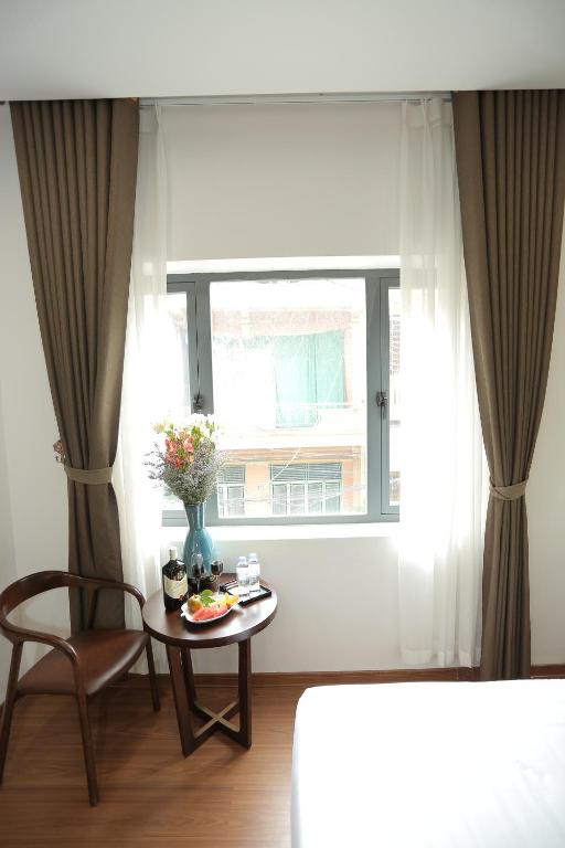 Phòng Luxury gia đình 2