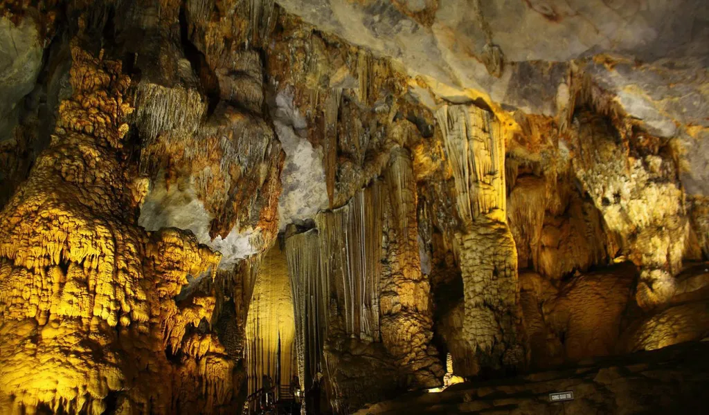 kham pha ngu dong ban on 1