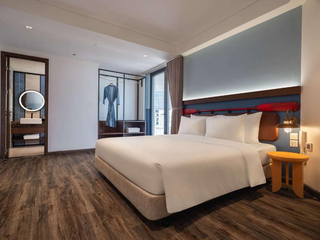 Family Suite Ocean View