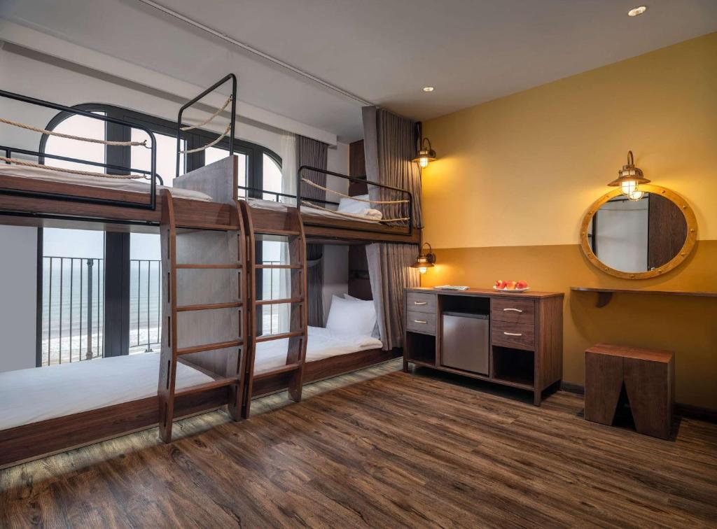 Family Suite Ocean View 2