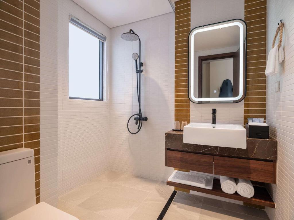 Family Suite Ocean View 3