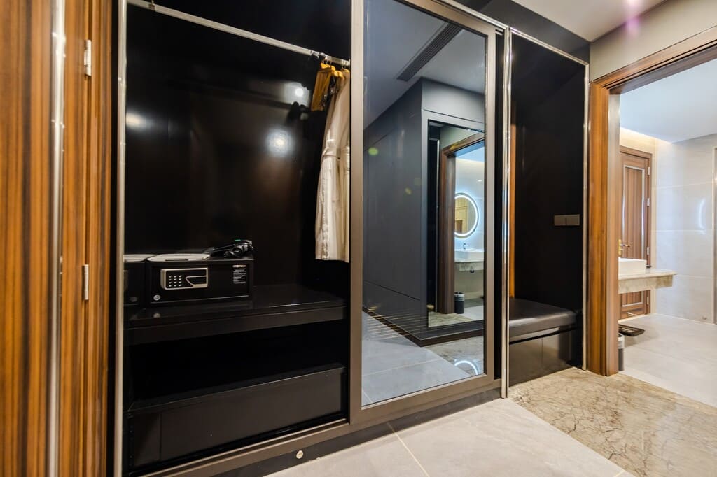 Presidentail Suite 3