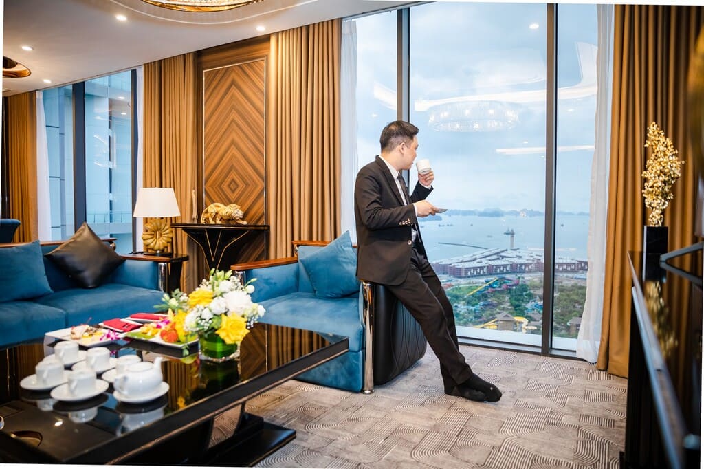 Presidentail Suite 2