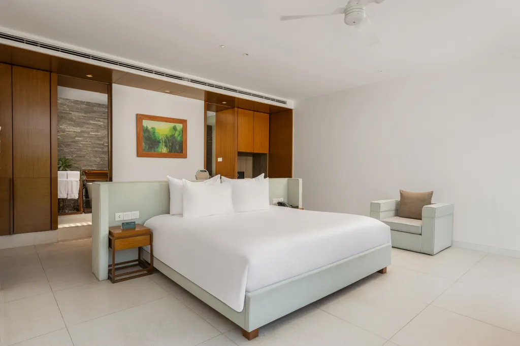 2 Bedroom Grand Pool Villa