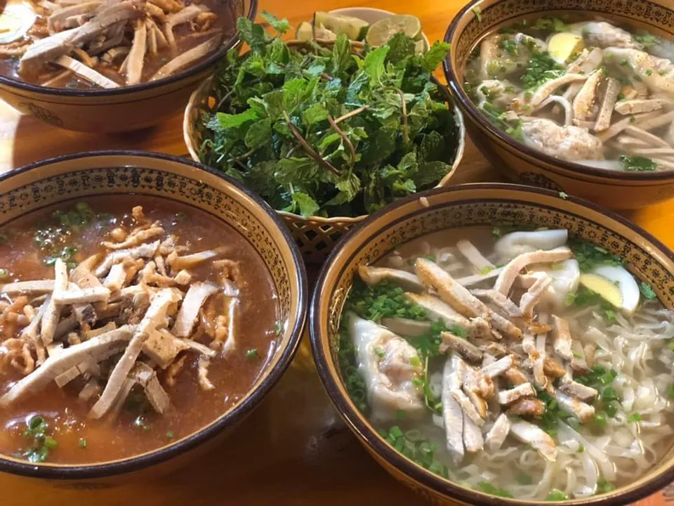 quan an sang ngon tai sapa